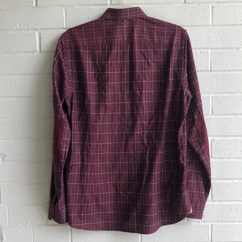 Ted Baker Button Down - Picture 6 of 8